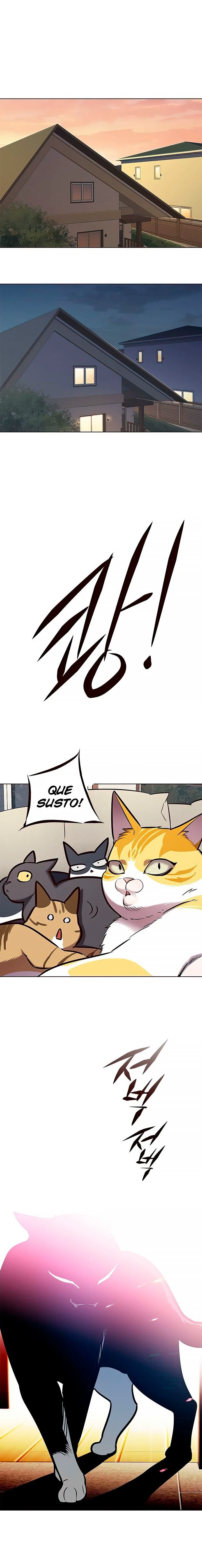 Eleceed — Cap. 141, pág. 22