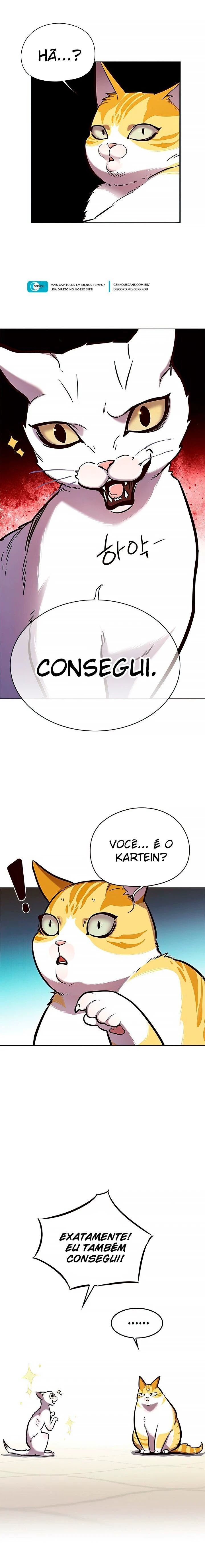 Eleceed — Cap. 141, pág. 23