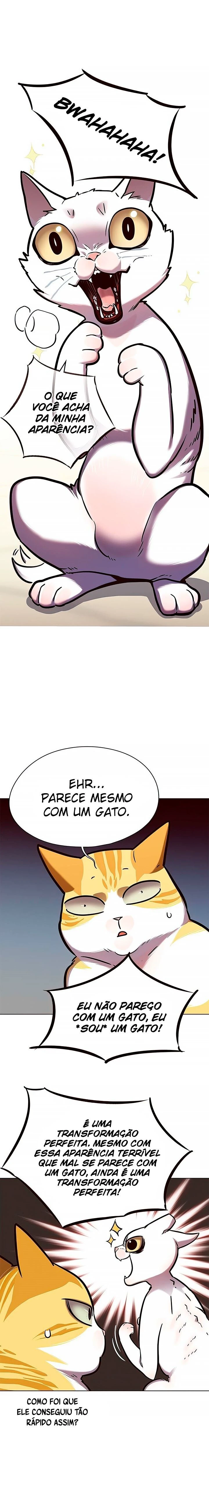 Eleceed — Cap. 141, pág. 24