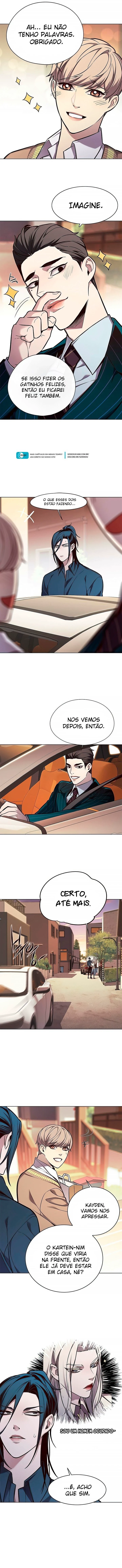 Eleceed — Cap. 143, pág. 3