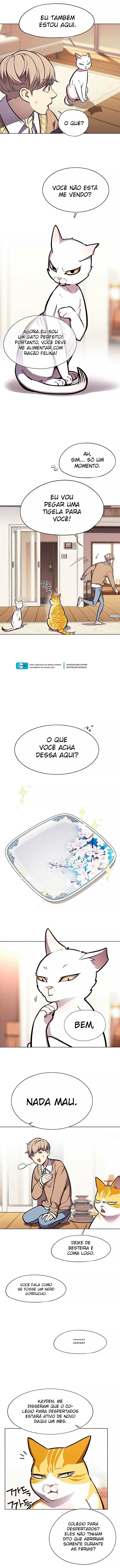 Eleceed — Cap. 143, pág. 7