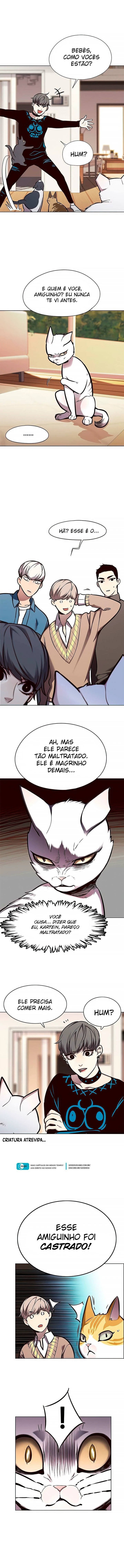 Eleceed — Cap. 143, pág. 9