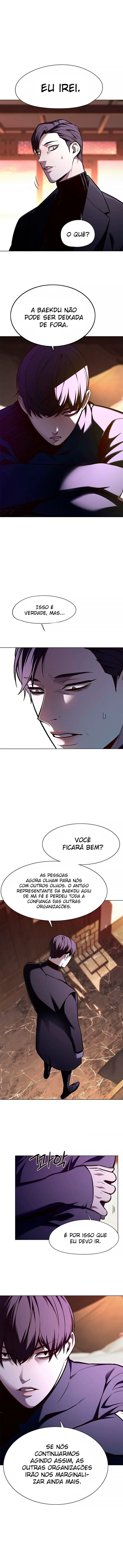Eleceed — Cap. 143, pág. 12
