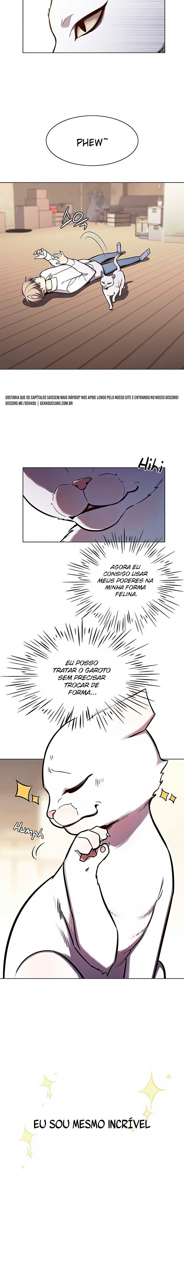 Eleceed — Cap. 144, pág. 3