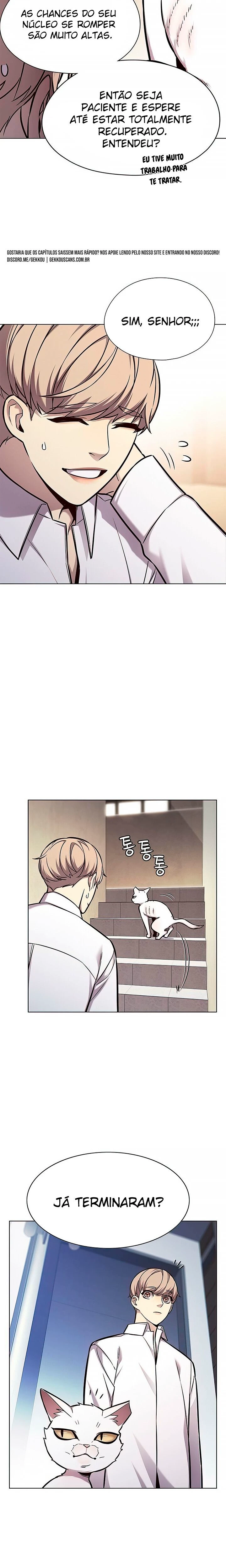 Eleceed — Cap. 144, pág. 6