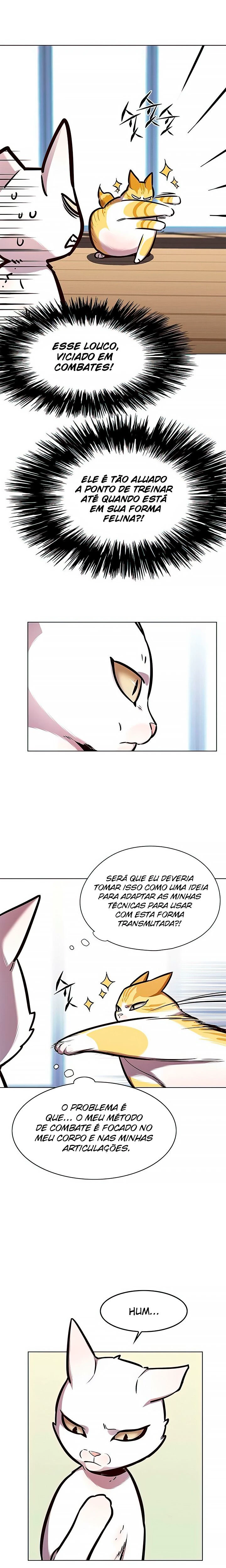 Eleceed — Cap. 144, pág. 9