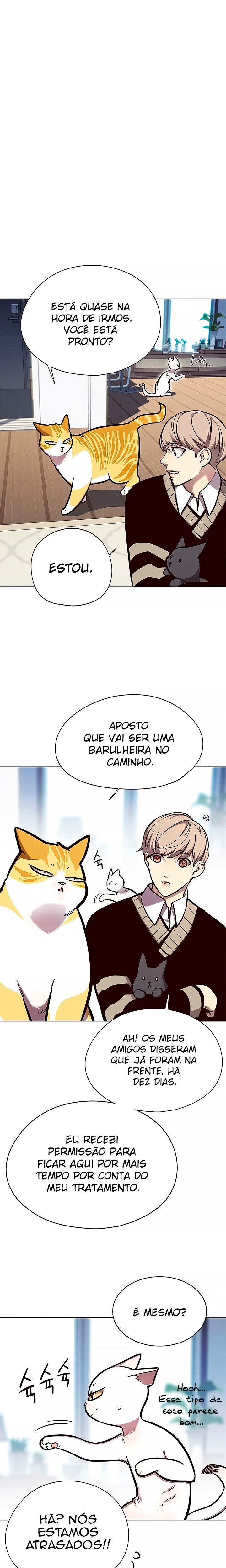 Eleceed — Cap. 144, pág. 10