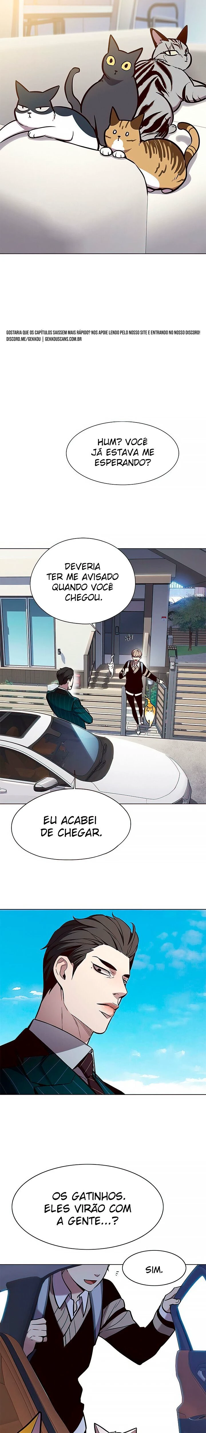 Eleceed — Cap. 144, pág. 13