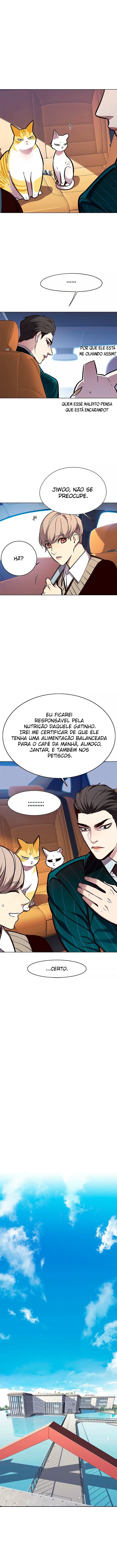 Eleceed — Cap. 144, pág. 15