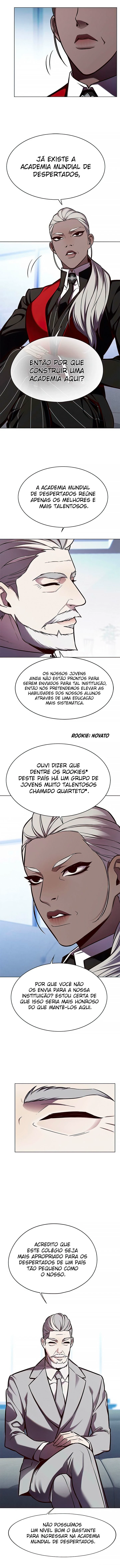 Eleceed — Cap. 144, pág. 17