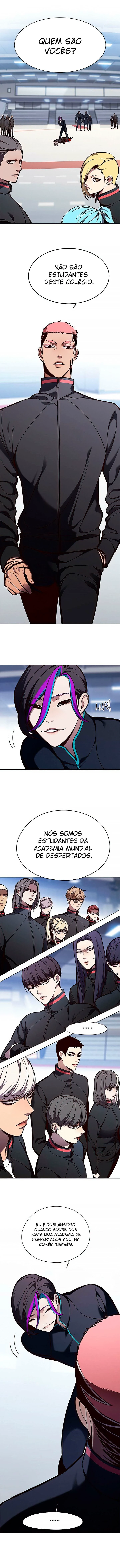 Eleceed — Cap. 144, pág. 23