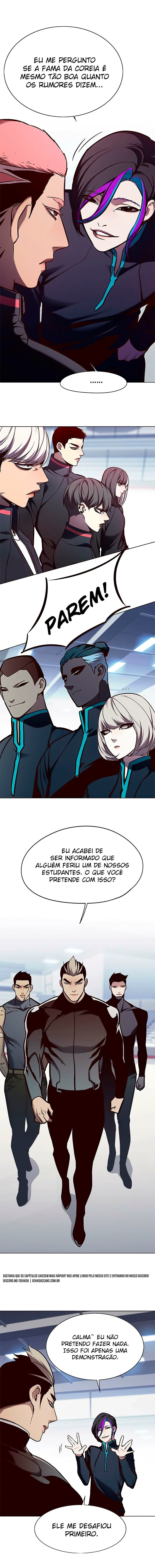 Eleceed — Cap. 145, pág. 6