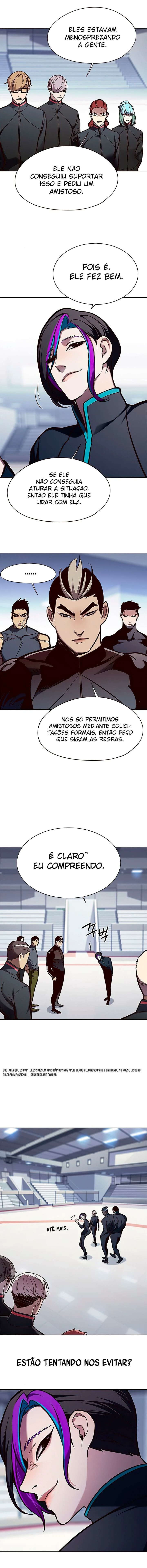Eleceed — Cap. 145, pág. 7