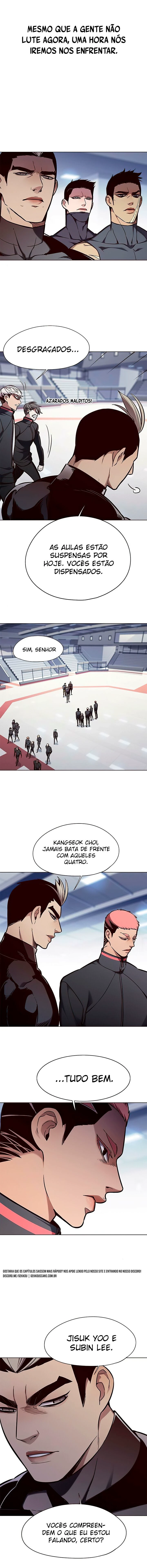 Eleceed — Cap. 145, pág. 8