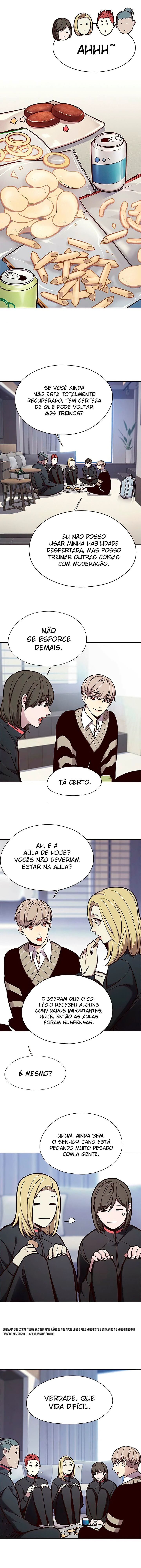 Eleceed — Cap. 145, pág. 12