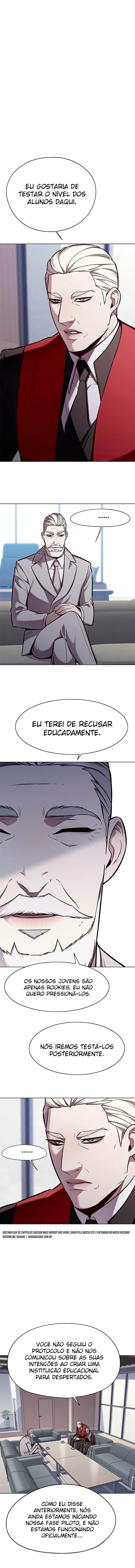 Eleceed — Cap. 145, pág. 13