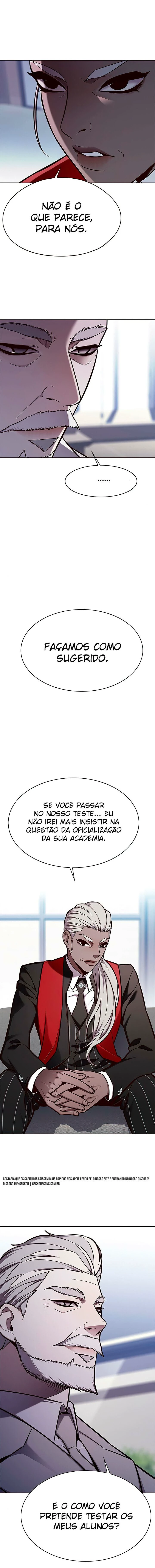 Eleceed — Cap. 145, pág. 14