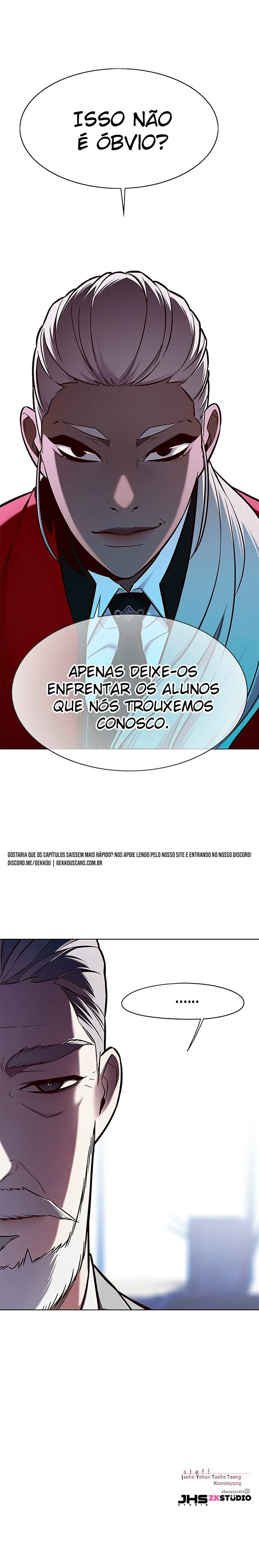 Eleceed — Cap. 145, pág. 15