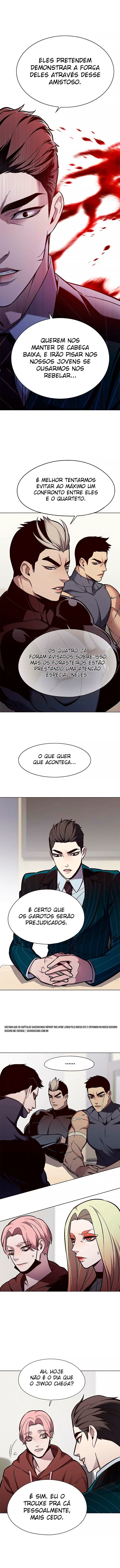 Eleceed — Cap. 146, pág. 3
