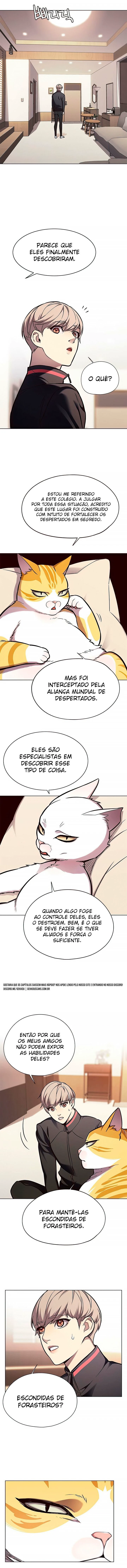 Eleceed — Cap. 146, pág. 9