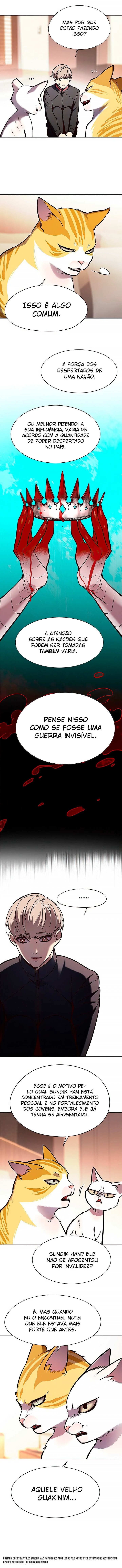 Eleceed — Cap. 146, pág. 11