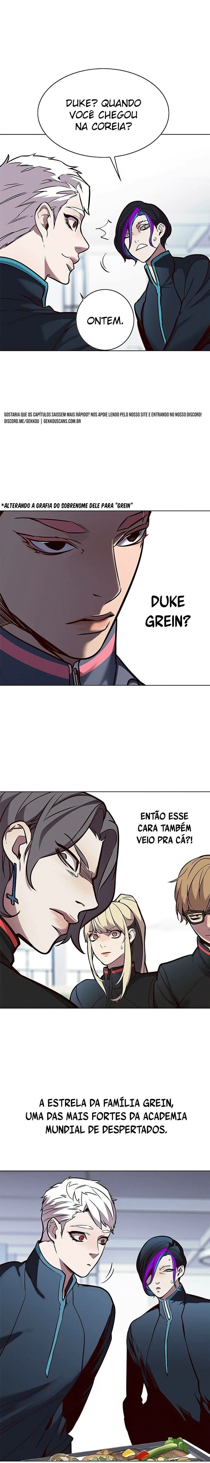 Eleceed — Cap. 147, pág. 5