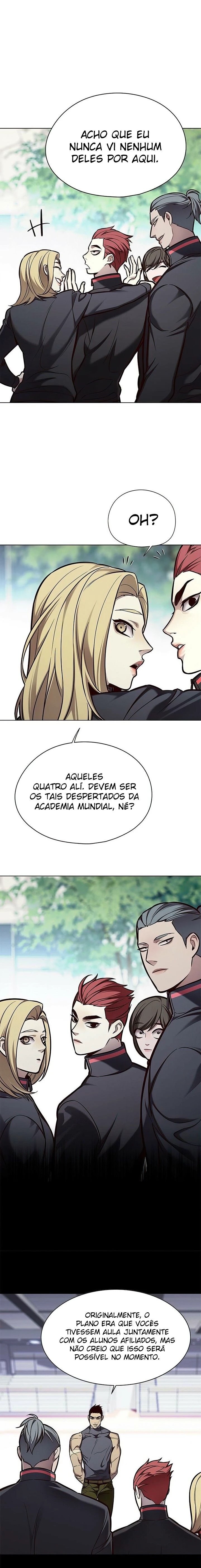 Eleceed — Cap. 147, pág. 8