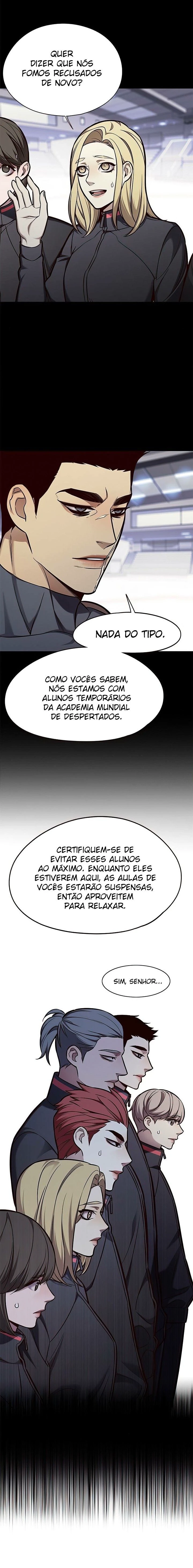 Eleceed — Cap. 147, pág. 9