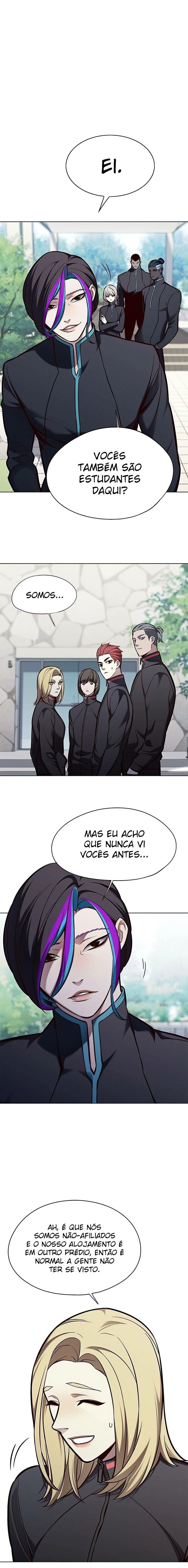 Eleceed — Cap. 147, pág. 10