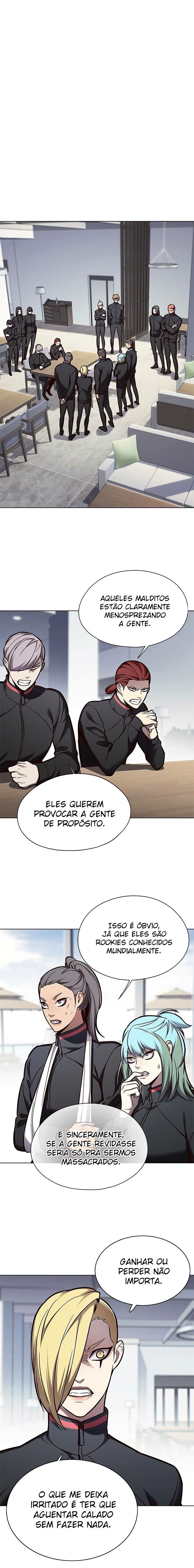 Eleceed — Cap. 147, pág. 13