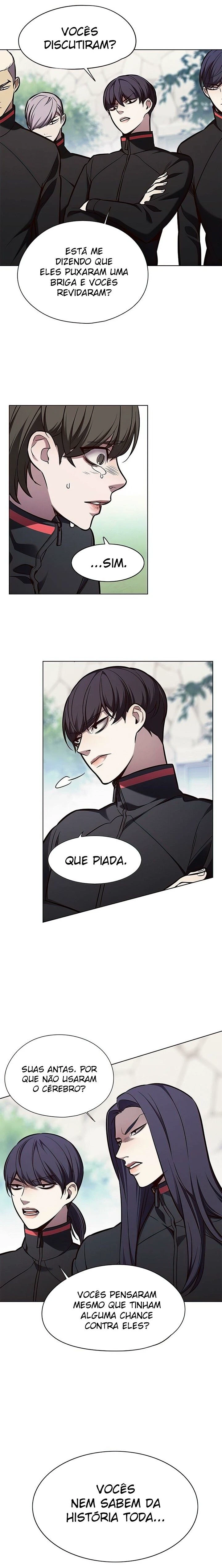 Eleceed — Cap. 147, pág. 16