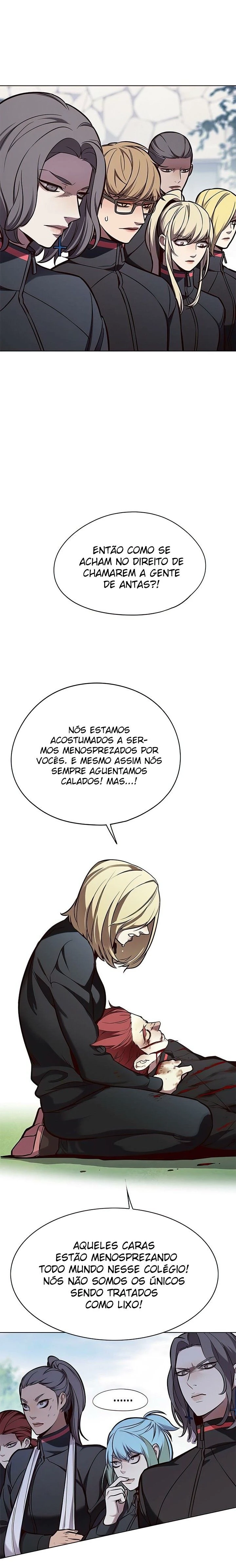 Eleceed — Cap. 147, pág. 17