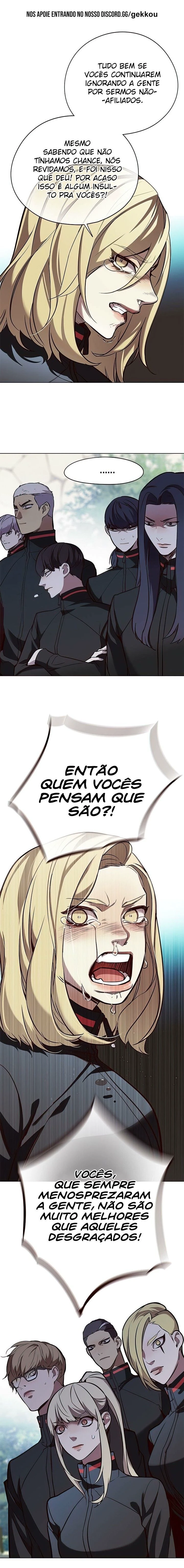 Eleceed — Cap. 147, pág. 18