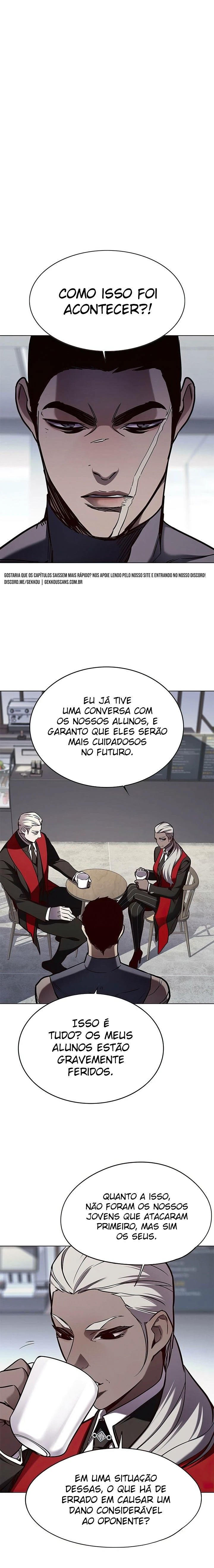 Eleceed — Cap. 147, pág. 22