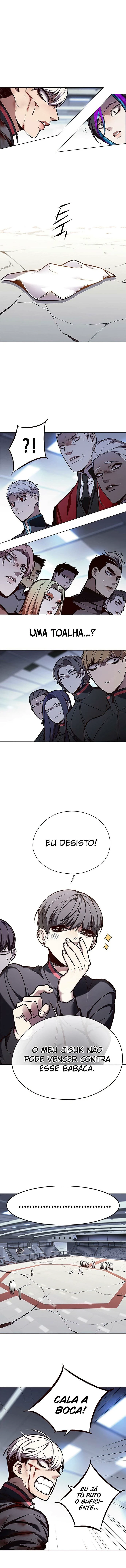 Eleceed — Cap. 151, pág. 12