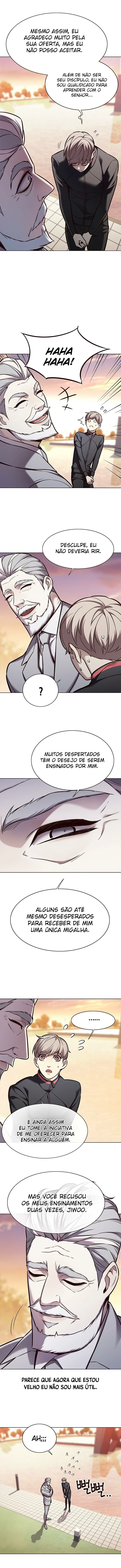 Eleceed — Cap. 157, pág. 3
