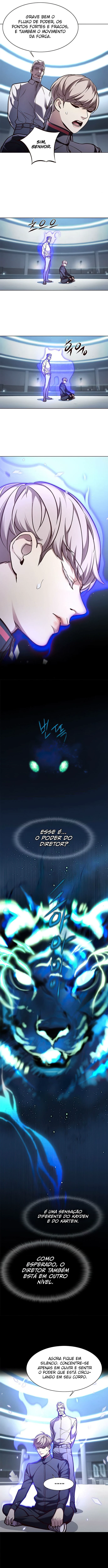Eleceed — Cap. 157, pág. 5