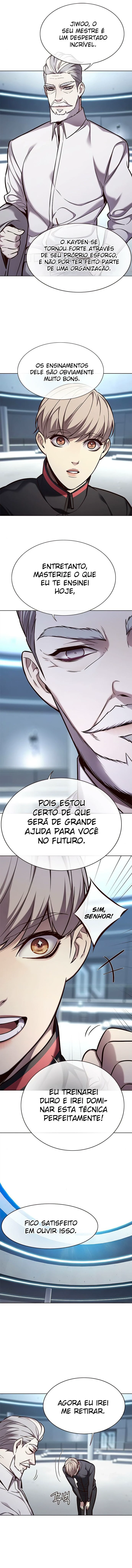 Eleceed — Cap. 157, pág. 7
