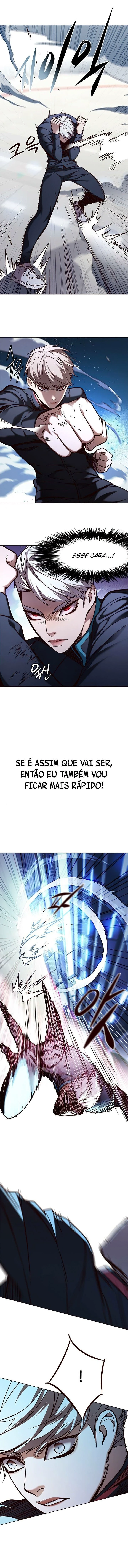 Eleceed — Cap. 158, pág. 20