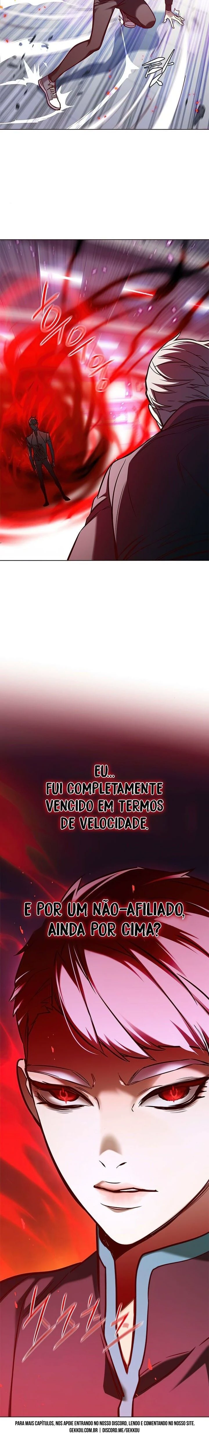 Eleceed — Cap. 158, pág. 26