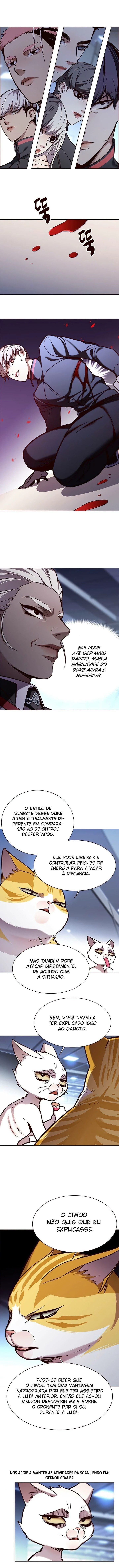 Eleceed — Cap. 159, pág. 5