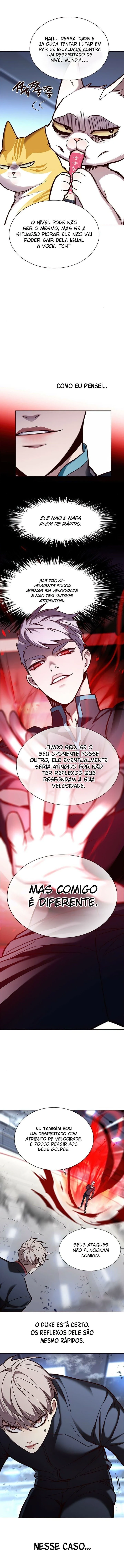 Eleceed — Cap. 159, pág. 6