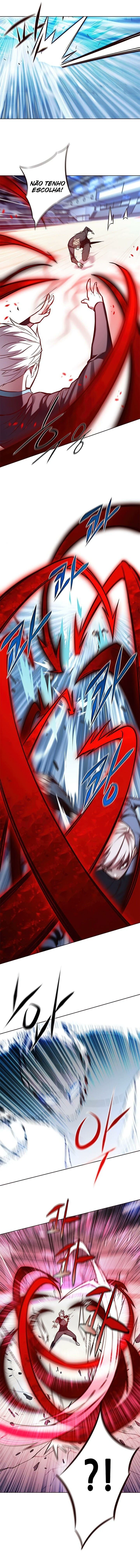 Eleceed — Cap. 159, pág. 7