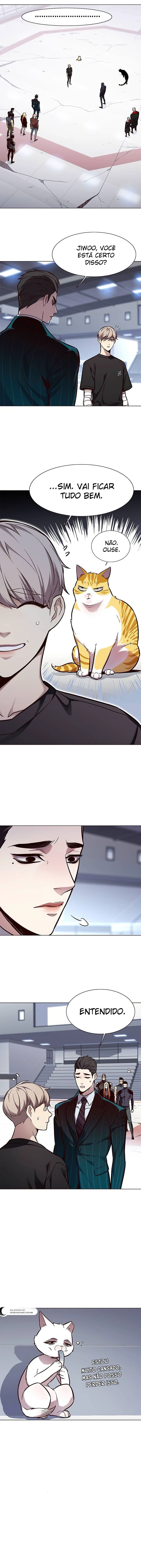 Eleceed — Cap. 162, pág. 14