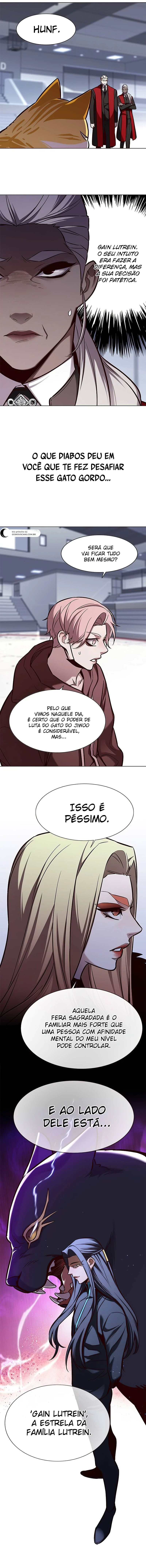 Eleceed — Cap. 162, pág. 15