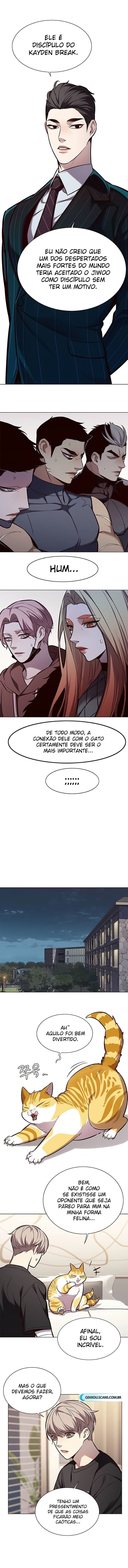 Eleceed — Cap. 164, pág. 4
