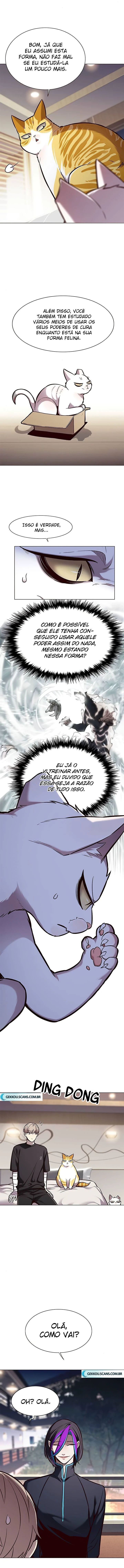 Eleceed — Cap. 164, pág. 6