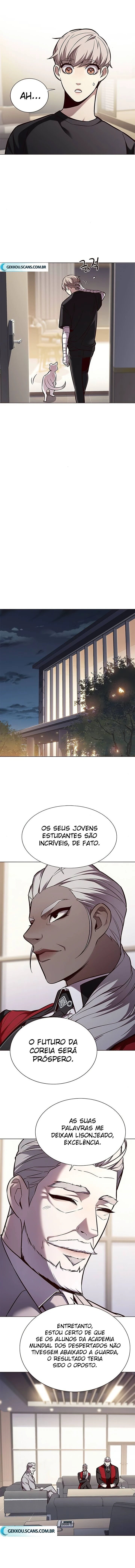 Eleceed — Cap. 164, pág. 9
