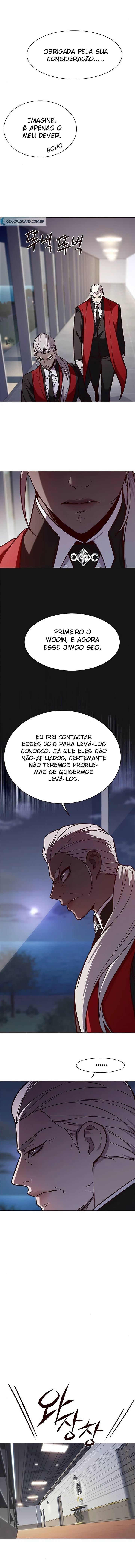 Eleceed — Cap. 164, pág. 11
