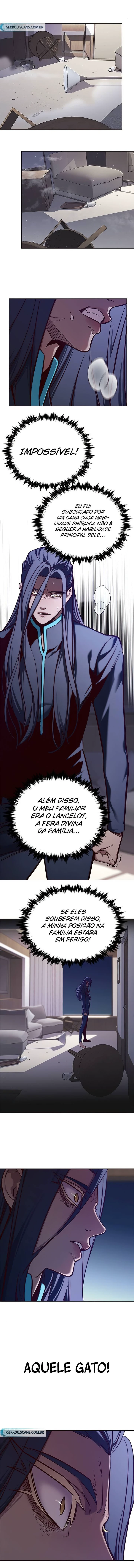 Eleceed — Cap. 164, pág. 12